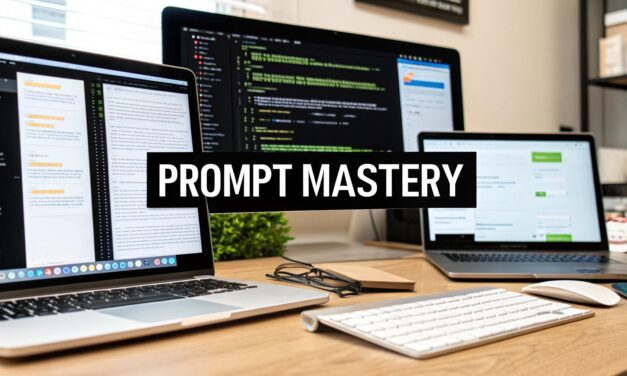 12 Powerful Examples of Prompts to Master AI in 2025