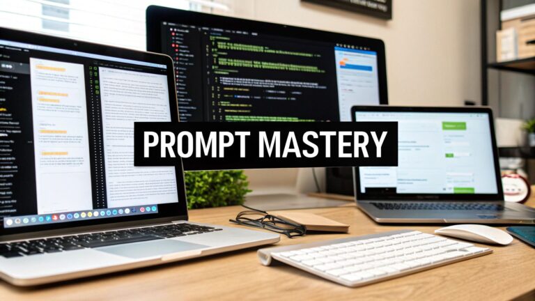 12 Powerful Examples of Prompts to Master AI in 2025