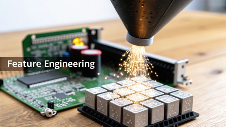 Mastering Feature Engineering for Machine Learning