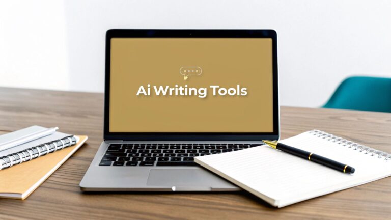 12 Best AI Writing Software Tools for Beginners and Pros