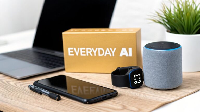 12 Surprising AI Applications in Daily Life (2025 Guide)