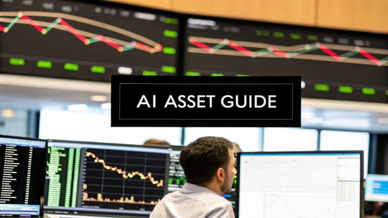 A Beginner’s Guide to Artificial Intelligence in Asset Management