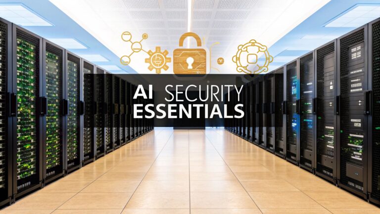 8 Essential AI Security Best Practices for 2025
