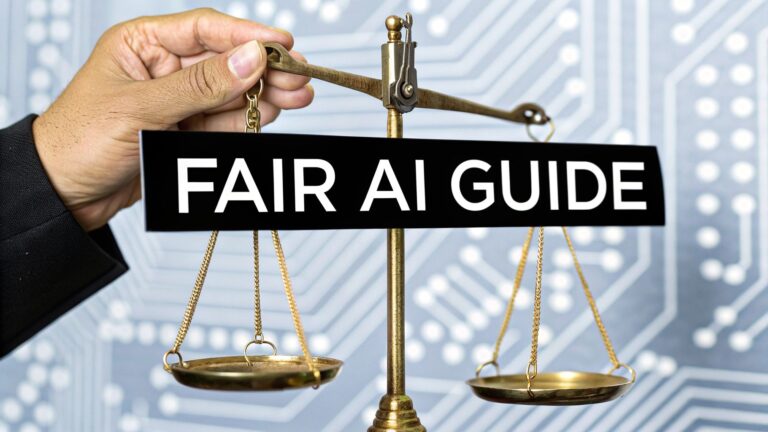 A Guide to Fair Artificial Intelligence