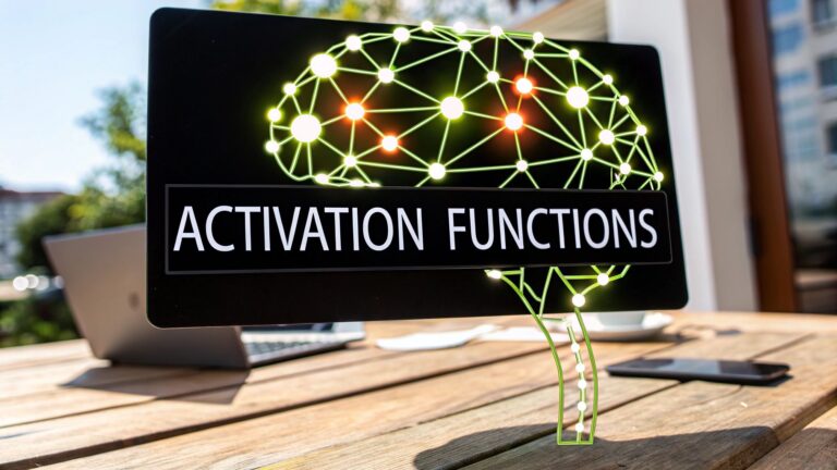 Activation Function In Neural Network Guide For Beginners