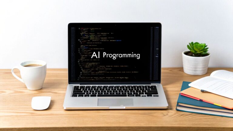 How to Program Artificial Intelligence for Beginners