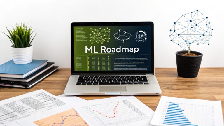 How Can I Learn Machine Learning? A Practical Roadmap