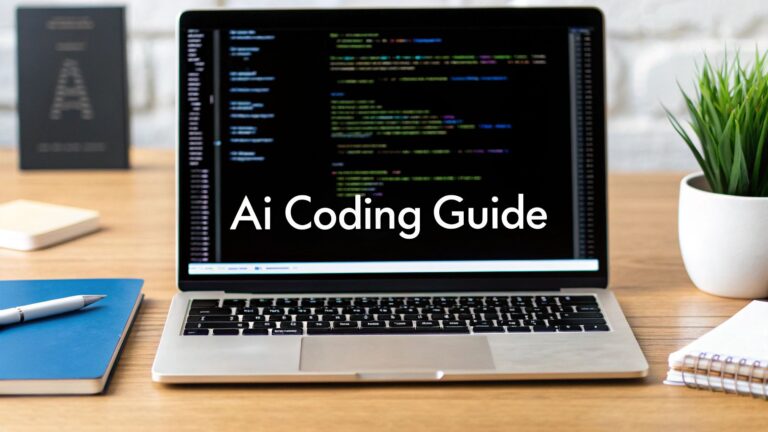A Friendly Guide to AI for Code