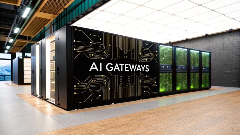 7 Gateways to the Latest Artificial intelligence Technology