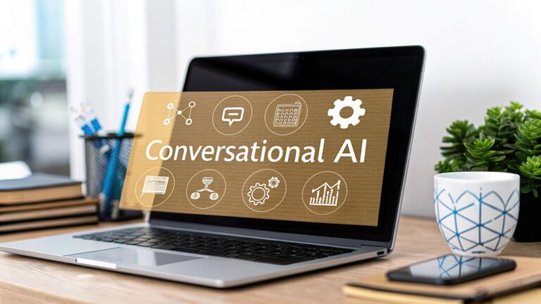 8 Practical Conversational AI Use Cases for 2025