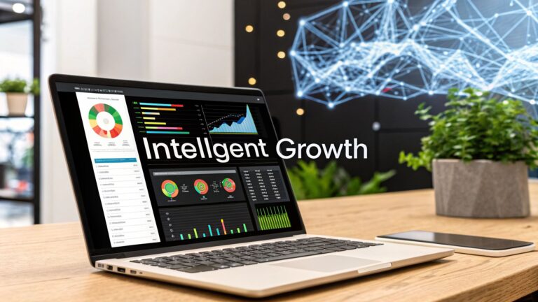 Machine Learning Business Applications That Drive Growth