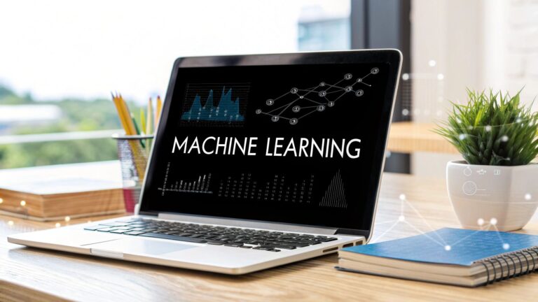 A Practical Guide to Machine Learning for Businesses