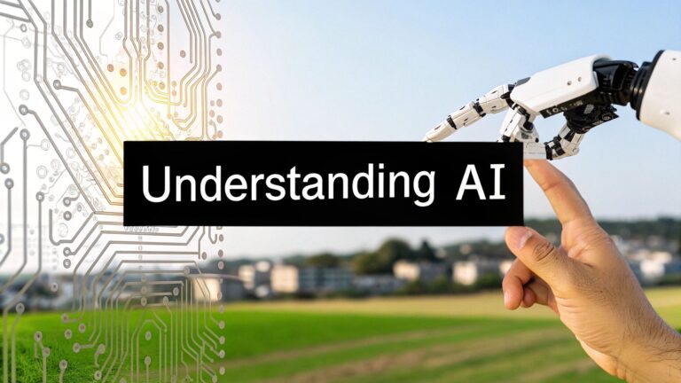 Understanding AI Technology: A Friendly Guide for Beginners