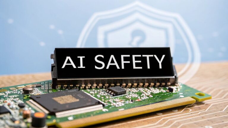 Is AI Safe to Use? A Beginner’s Guide to Navigating the Risks and Rewards