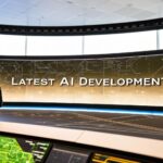 10 Latest AI Developments You Need to Know in 2025
