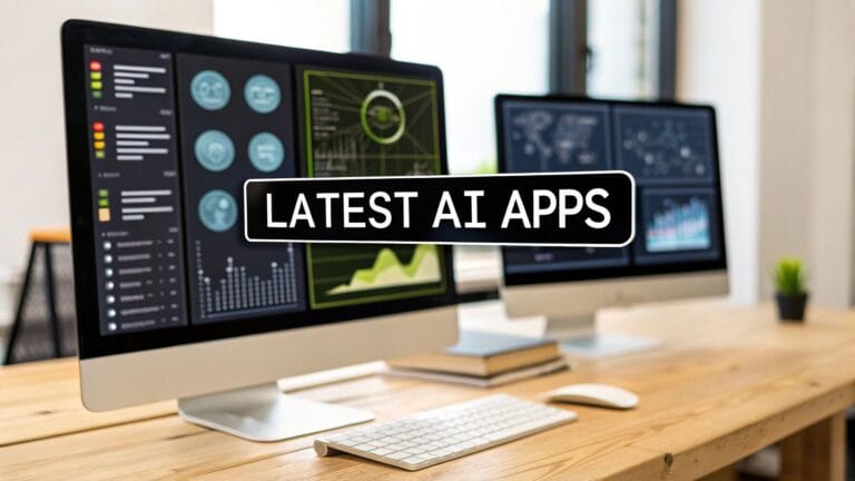 Exploring the Latest Artificial Intelligence Applications You Should Know About