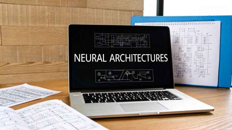 Understanding Neural Network Architecture Types