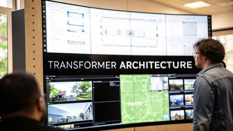 Transformer Architecture Explained: Your Ultimate Guide for Beginners