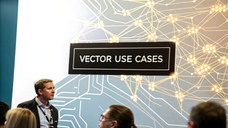 10 Practical Vector Database Use Cases You Need to Know in 2025