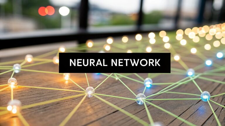 What is a Neural Network? A Beginner’s Guide to AI
