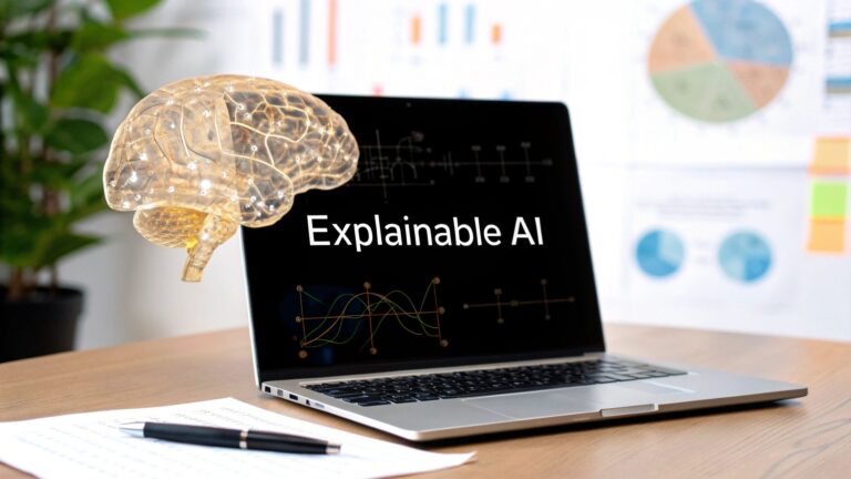 What Is Explainable AI? A Guide to Making AI Crystal Clear