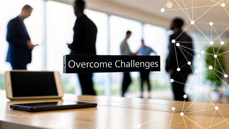 Overcoming Digital Transformation Challenges: A Practical Guide