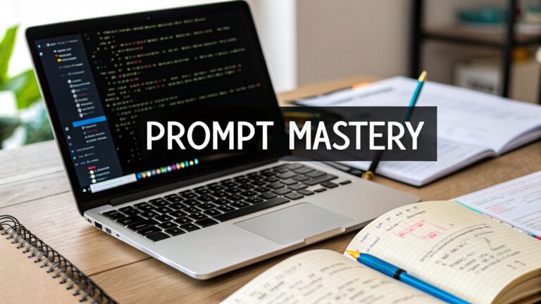 Mastering How to Write AI Prompts: A Practical Guide for Beginners