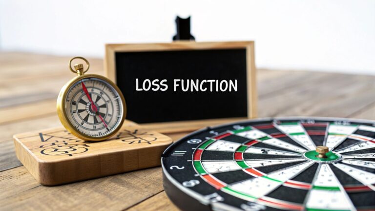 Loss Function Machine Learning: A Practical Guide to Boost Your AI Models