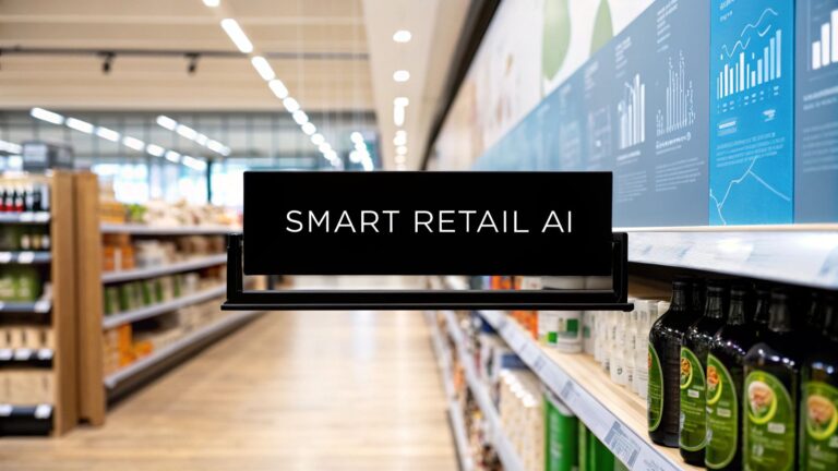 Mastering Machine Learning in Retail: Boost Profits and Personalize Shopping