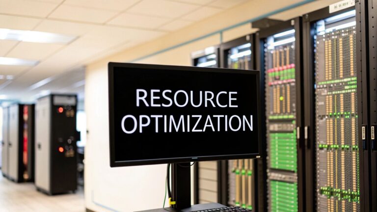 Optimizing Resource Allocation: A Friendly Guide for AI Teams