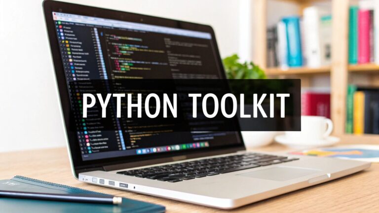 The Top 12 Python Libraries for Data Analysis in 2025