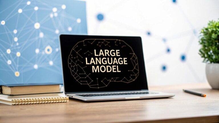 What Is a Large Language Model and How Does It Work?