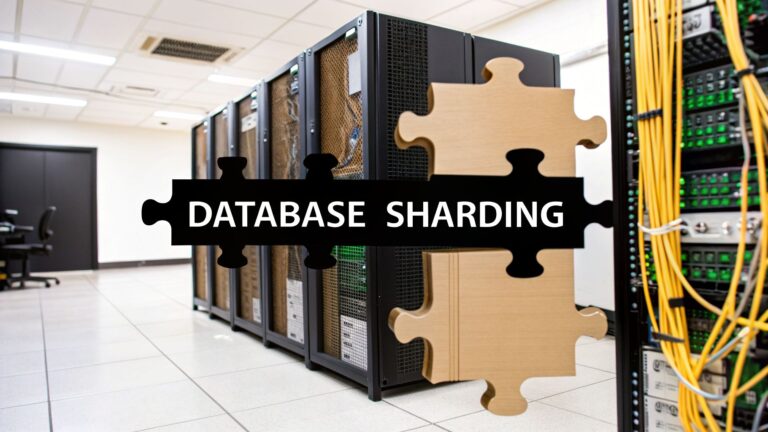 A Beginner’s Guide to Database Sharding PostgreSQL