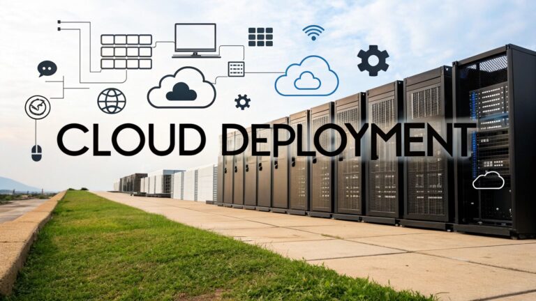 A Beginner’s Guide to Deployment in Cloud Computing