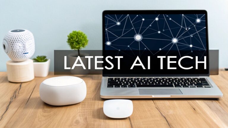 A Beginner’s Guide to the Latest AI Technology