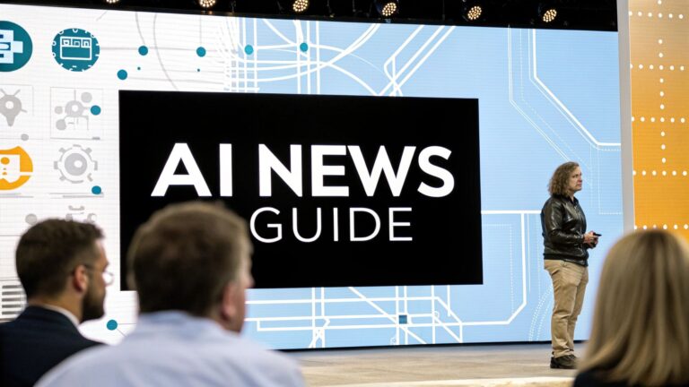 Making Sense of Technology News AI: A Beginner’s Guide