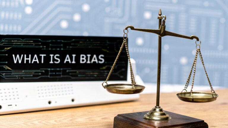 What Is AI Bias? A Friendly Guide to Unfair Algorithms