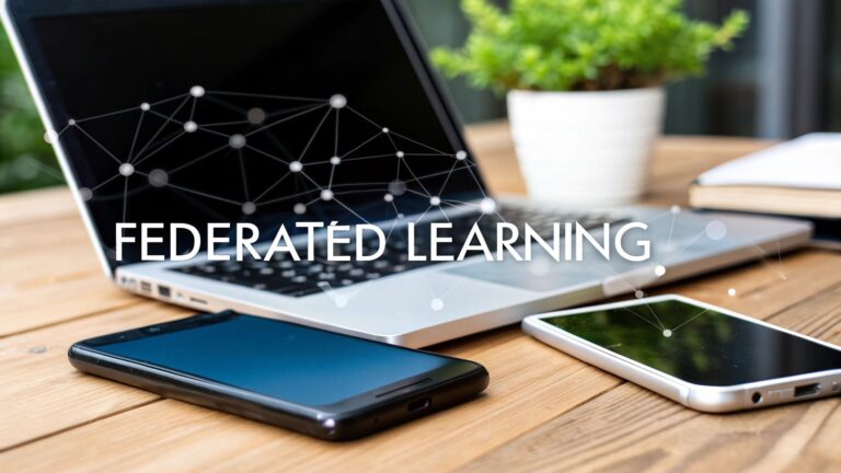 What is Federated Learning: A Simple Guide to How It Works