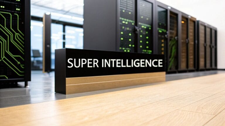 What Is Super Intelligence and How Will It Shape Our Future