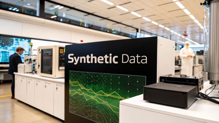 What Is Synthetic Data in AI? A Friendly Guide for Beginners