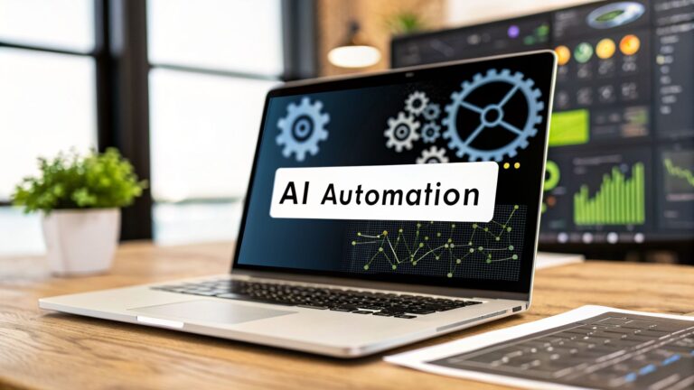 12 Powerful AI Automation Examples You Need to Know in 2026
