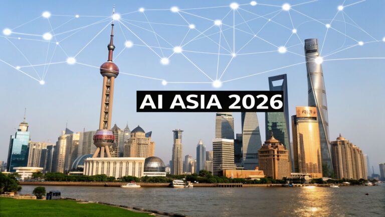Artificial Intelligence in Asia: Your 2026 Guide to the AI Revolution