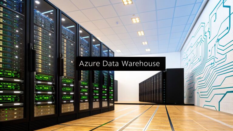 A Friendly Guide to Azure Data Warehouse for AI