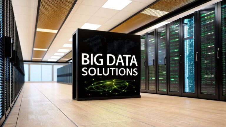 A Friendly Guide to Big Data Solutions in 2026