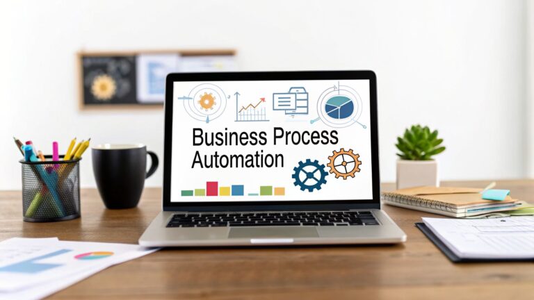 10 Practical Business Process automation examples for Your Small Business
