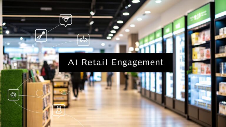 Customer Engagement Retail: AI-Driven Personalization & Loyalty