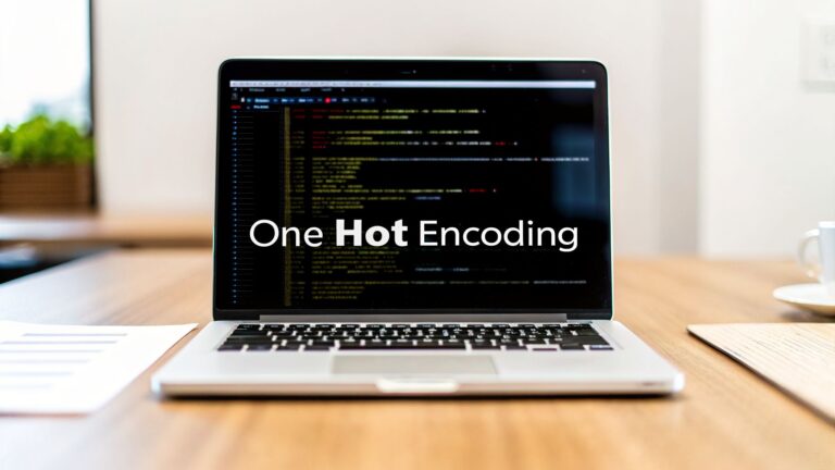 One hot encoding python: A Practical Guide