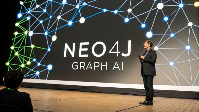 What Is Neo4j and How Does It Power Modern AI?