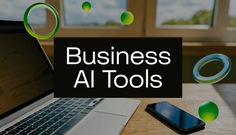 10 Best AI Tools for Business in 2026