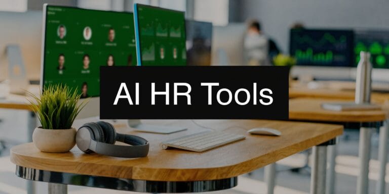 10 Best AI Tools for Human Resources in 2026